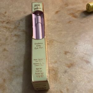 Pixi by Petra Endless Silky Eye Pen by New